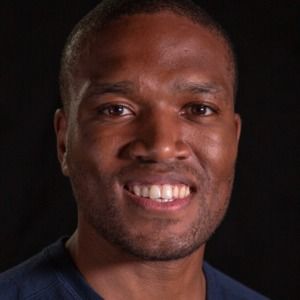 Meet your Posher, Dan